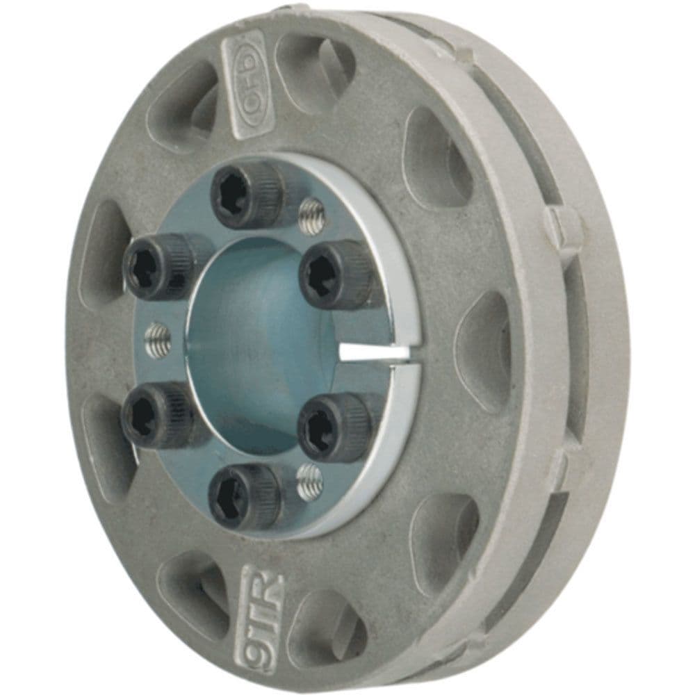 Oregon 3/4" Pitch HarvesterLok Sprocket System (30mm Bore) OR9-HL1-30