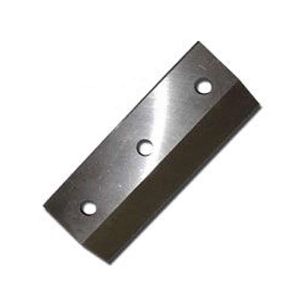 Knife Source 4-1/2" x 1-3/4" x 1/4" Chipper Knife for Salsco (Replaces 0305016-N)