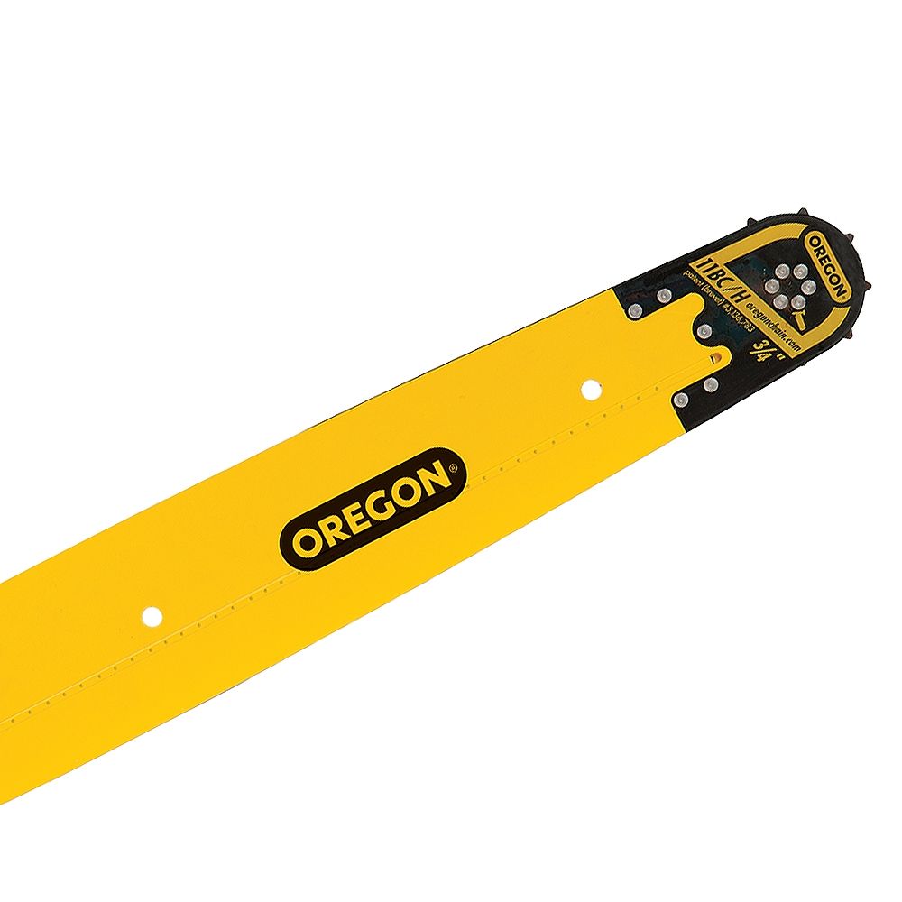 Oregon 29" RSN Harvester Bar (3/4" Pitch) 47 Drive Links 291SLCT219 for Waratah Spray