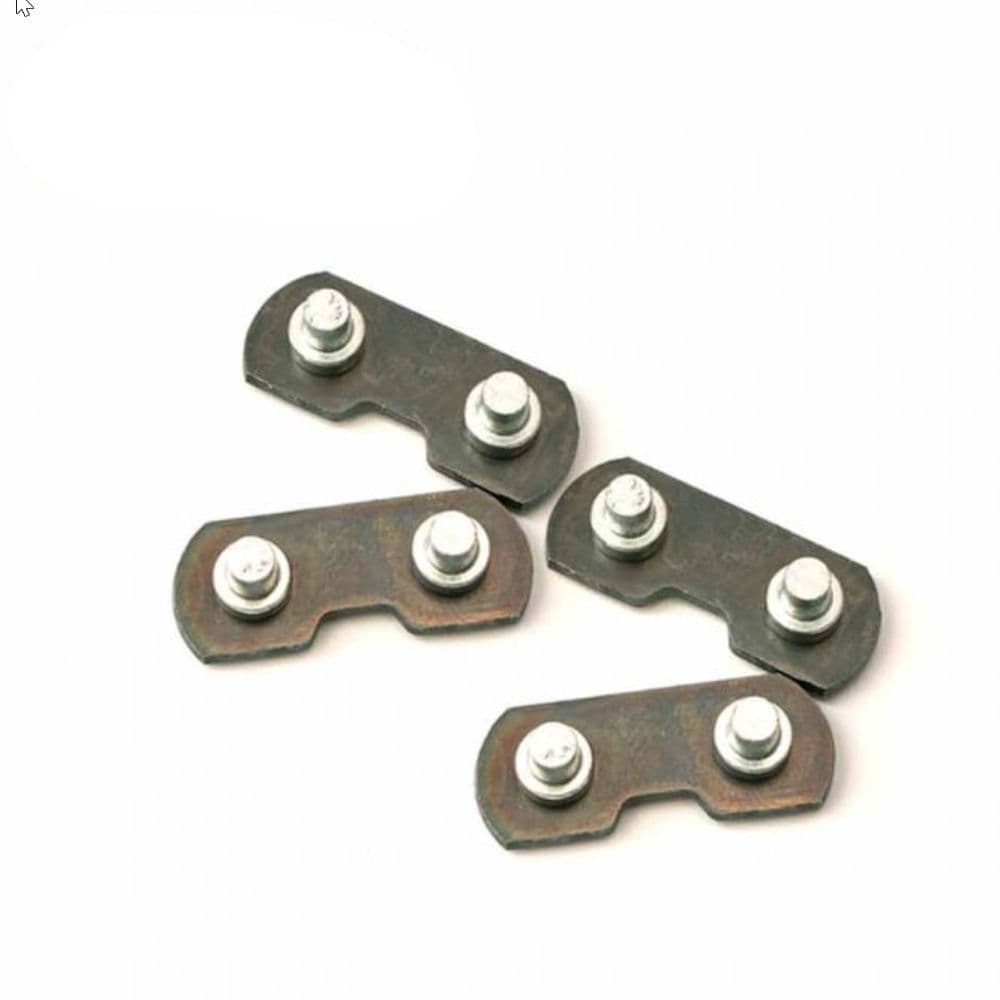 Oregon Replacement 11BC/11H Harvester Chain Preset Tie Straps (25 Pack) P24577 (Replaces ORPS 11)