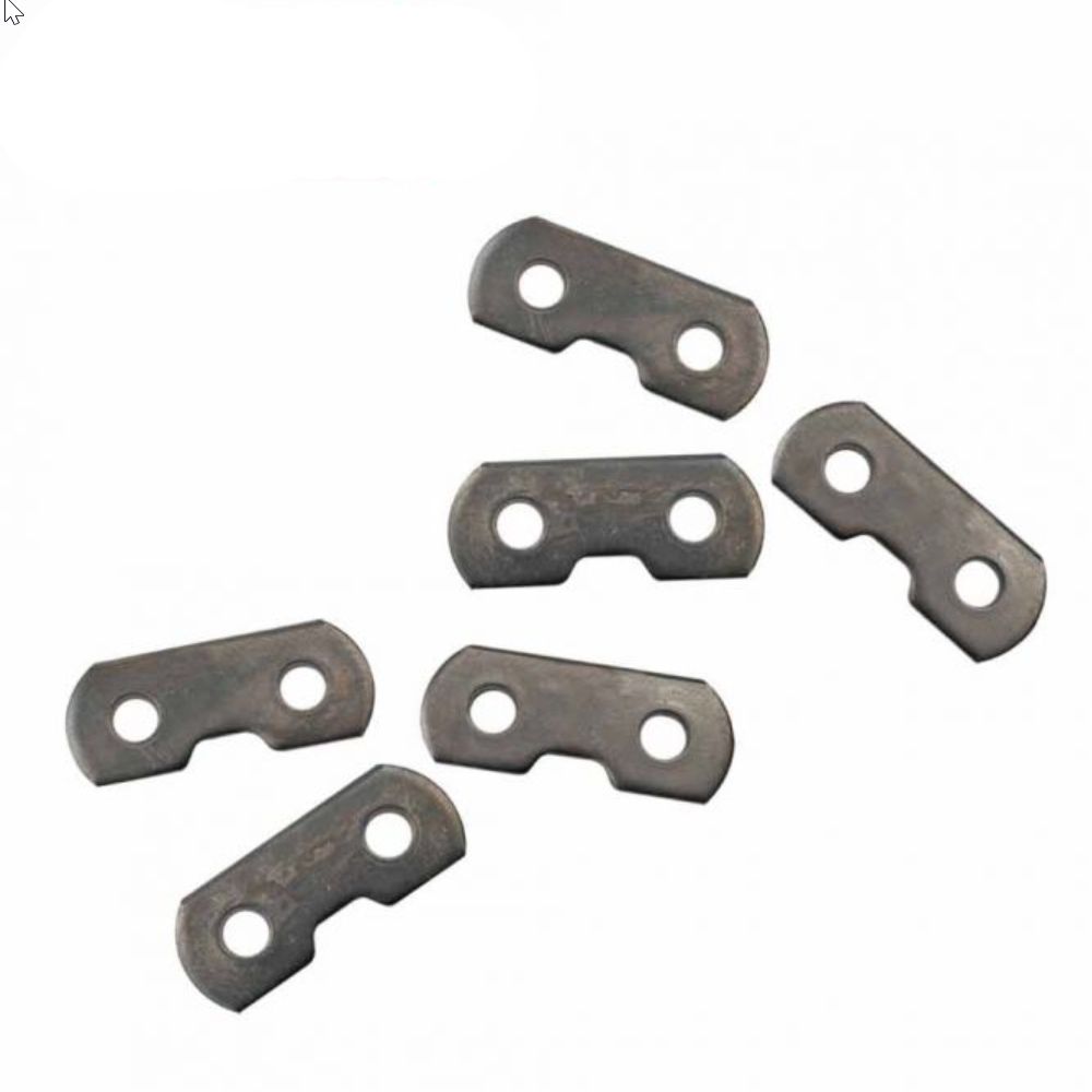 Oregon Replacement 11BC/11H Harvester Chain Tie Straps (25 Pack) P24569 (Replaces ORTS 11)