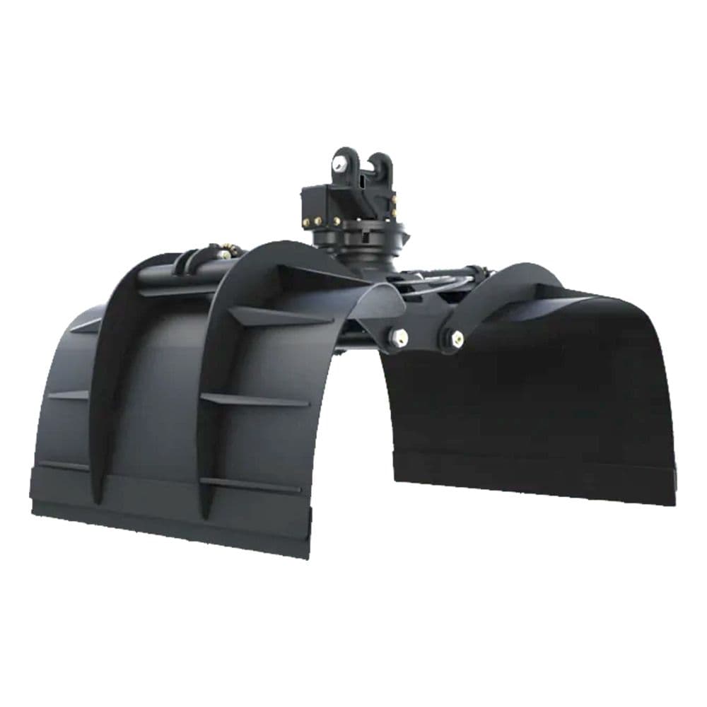 Rotobec Waste Grapple 040W w/RT222 Rotation