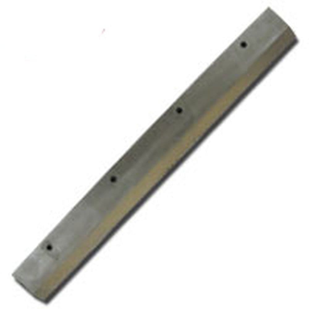 Knife Source 19-5/8" x 2-1/4" x 3/8" Counter Knife for 58" Chippers (Replaces 39233-116)