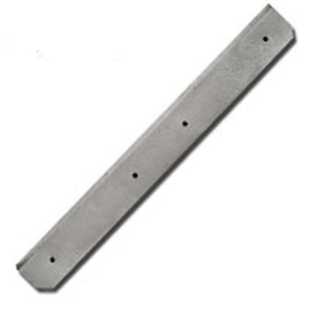Knife Source 1-1/2 x 2-1/2" x 3/8" Counter Knife