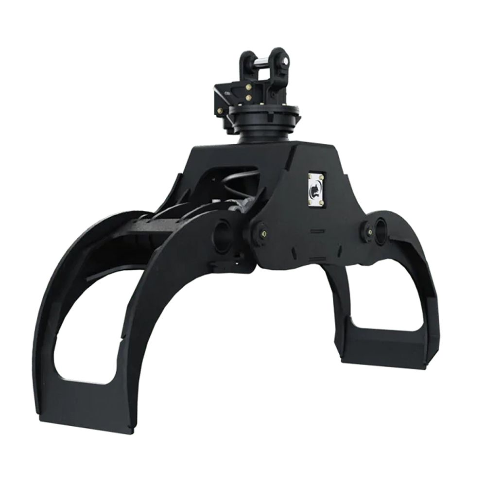 Rotobec Log Grapple F360HD w/RT142 Rotation