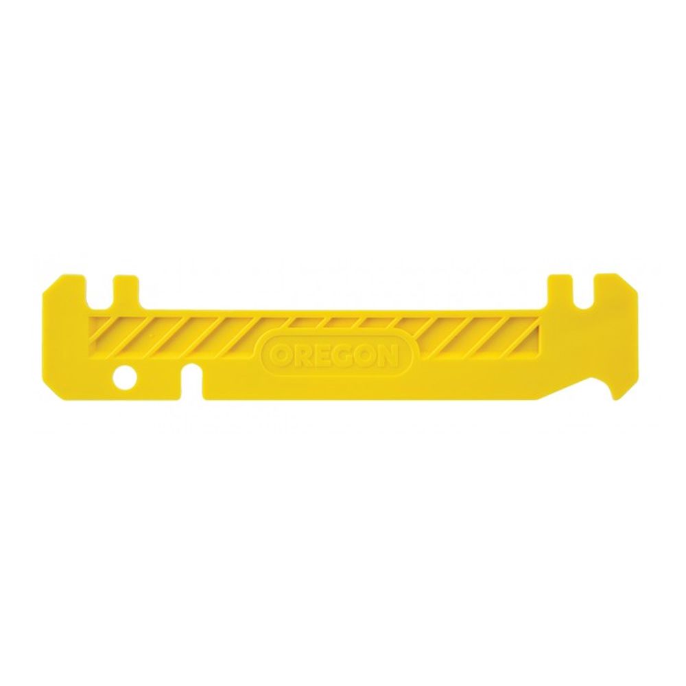 Oregon Plastic Multi-Purpose Maintenance Tool (.404" Pitch Harvester) 596397