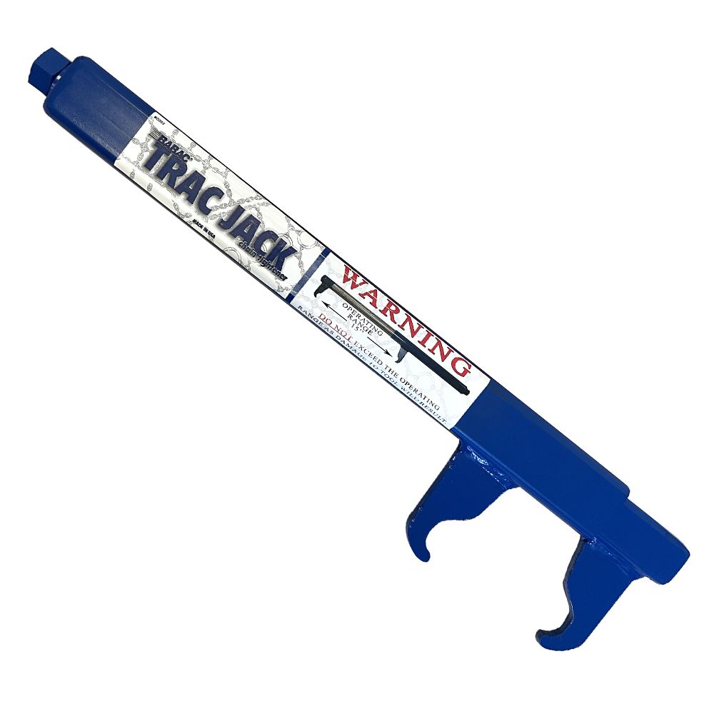 Wallingford's Trac Jack Screw Type Chain Tightener G202