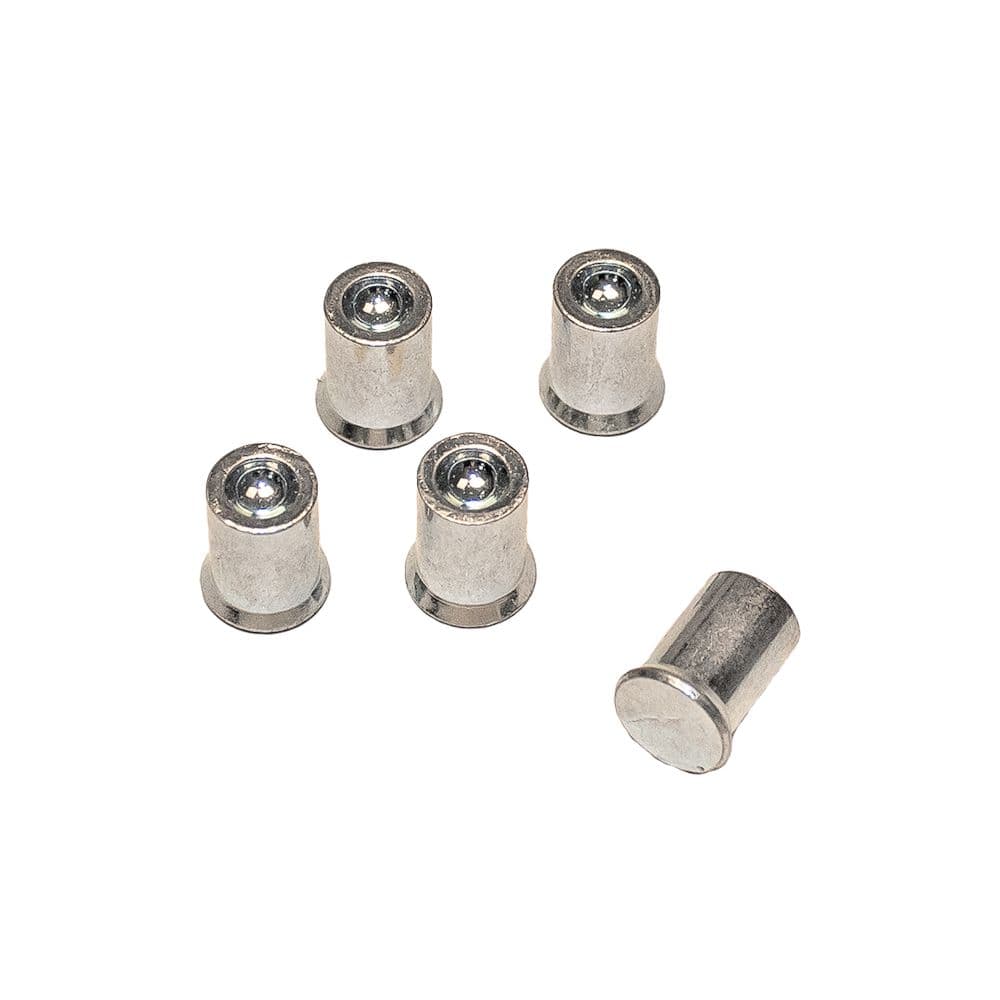 Oregon Replacement SpeedMax Harvester Bar Nose Rivets (Bag of 25) 578147