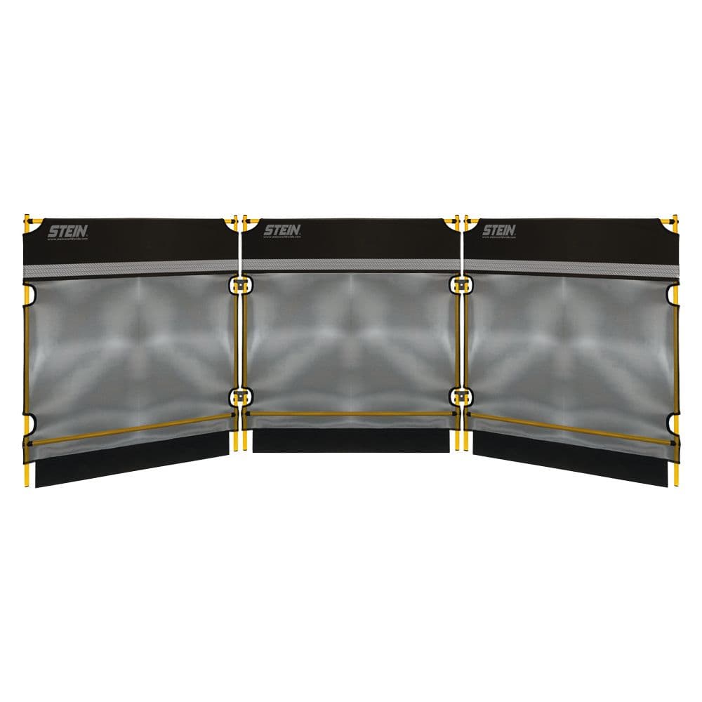 Modular Guarding System