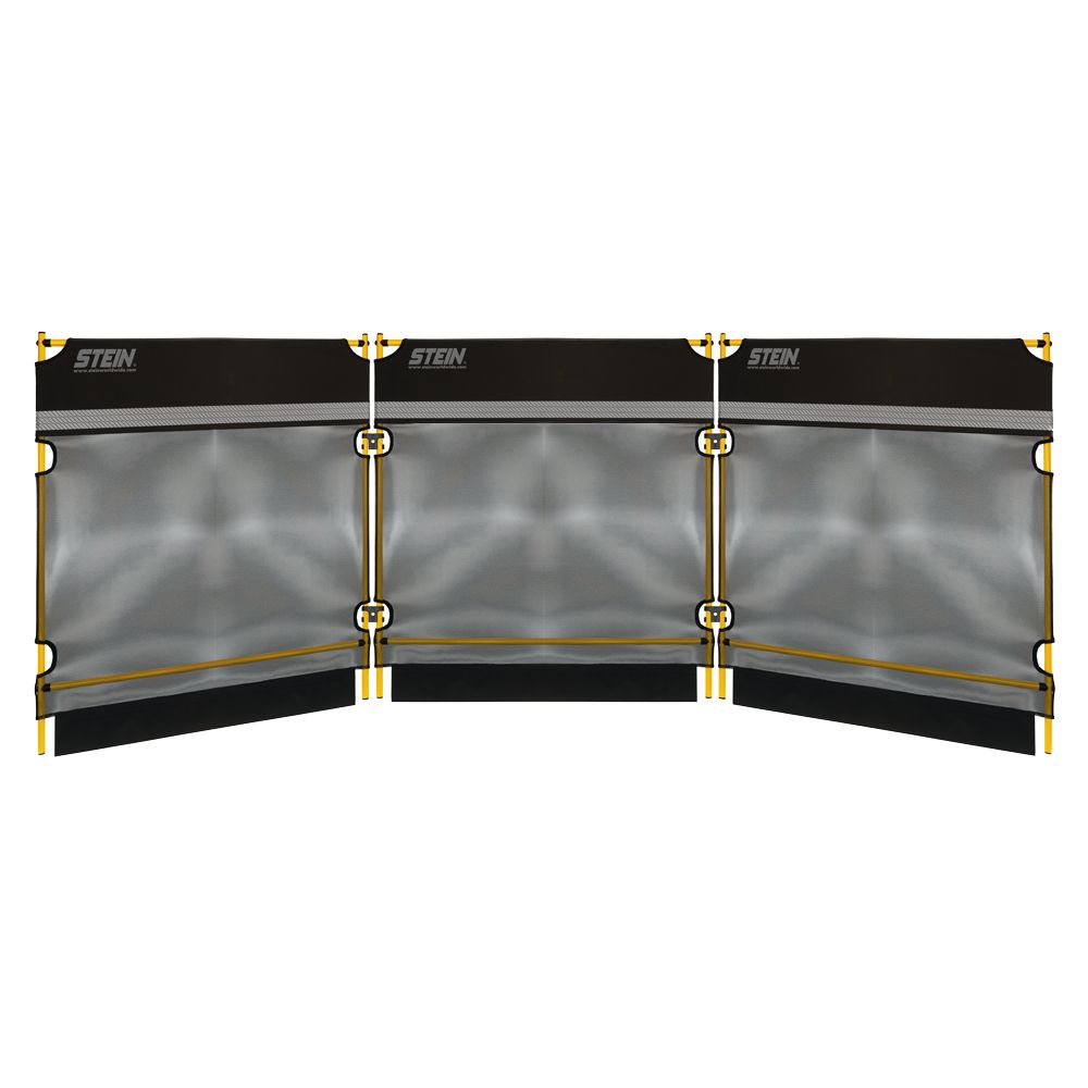 Modular Guarding System