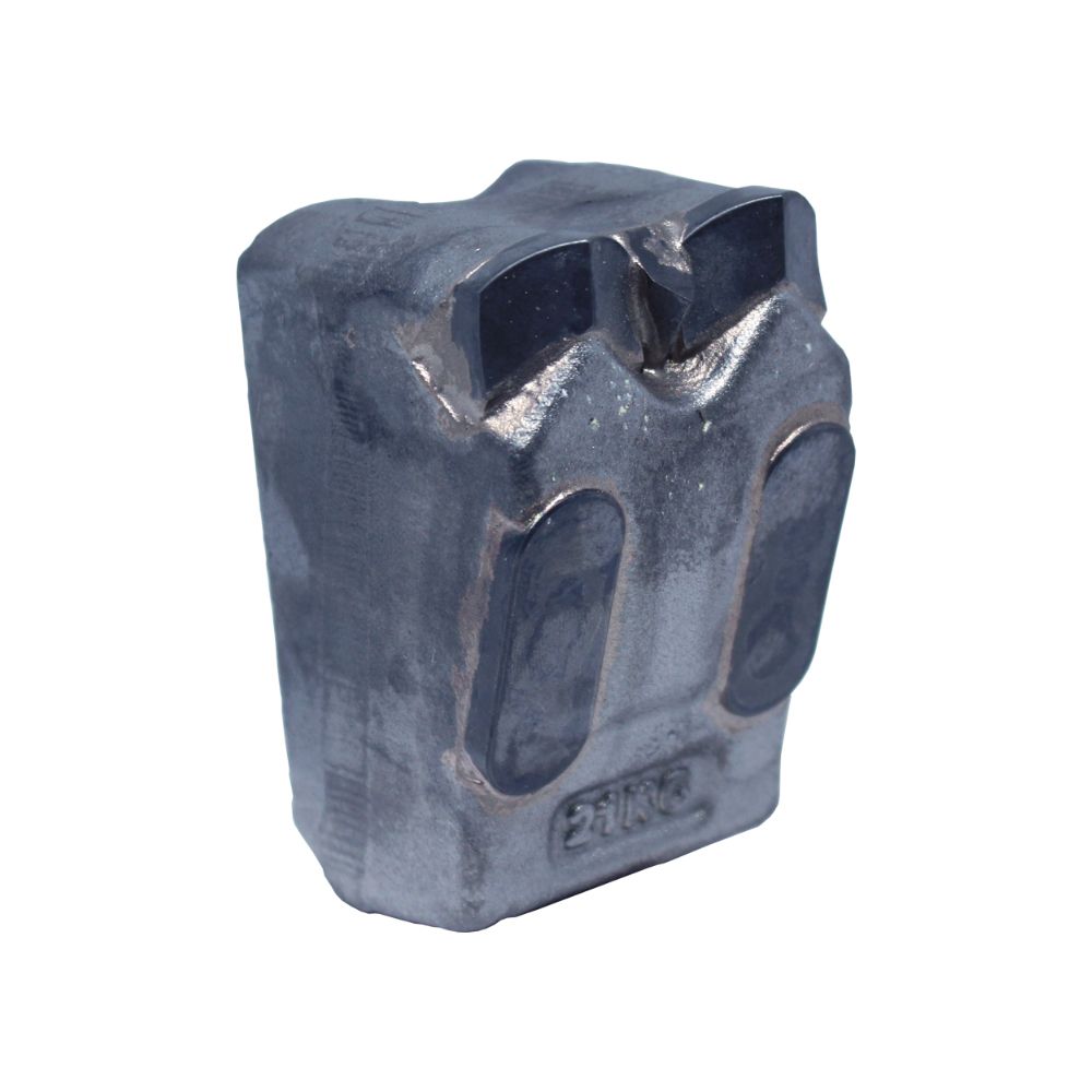 Fecon FGT Double Carbide High Abrasion Tooth/Tool