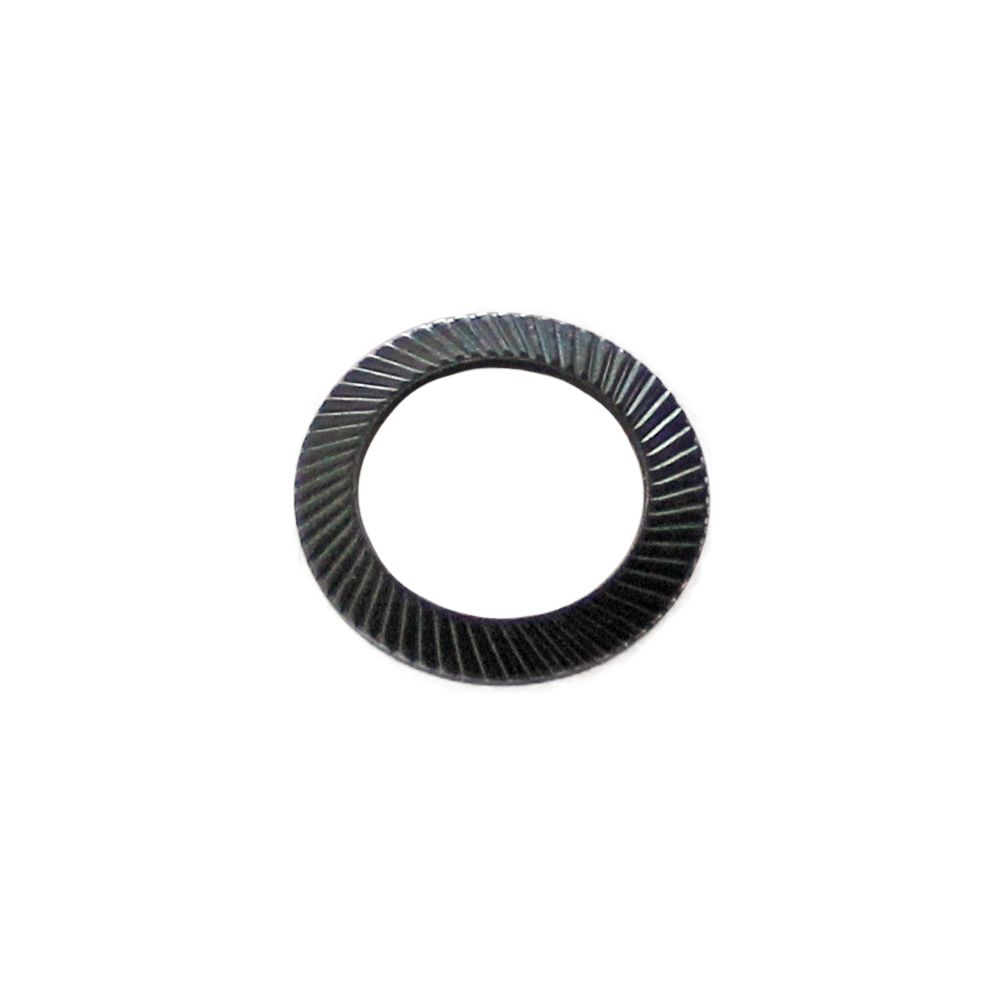 Fecon 3/4" Serrated Safety Washer