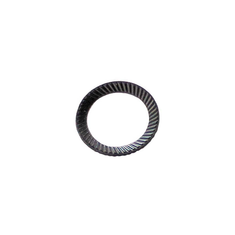 Fecon 1/2" Serrated Safety Washer