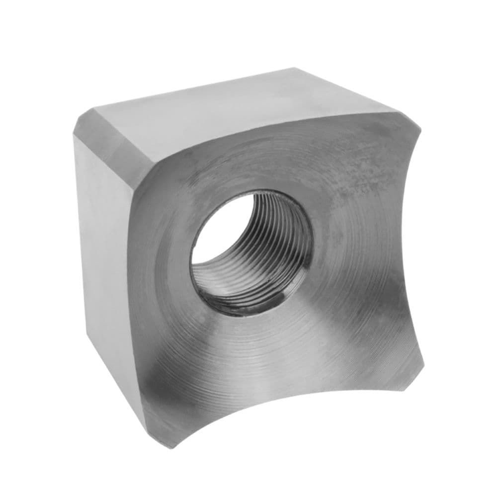 Quadco 2-1/4" Hot Saw Cutter Tooth (Concave) Q10205T