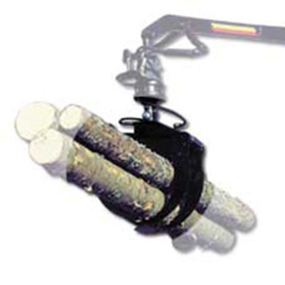 AM Machinery 31 Grapple Only