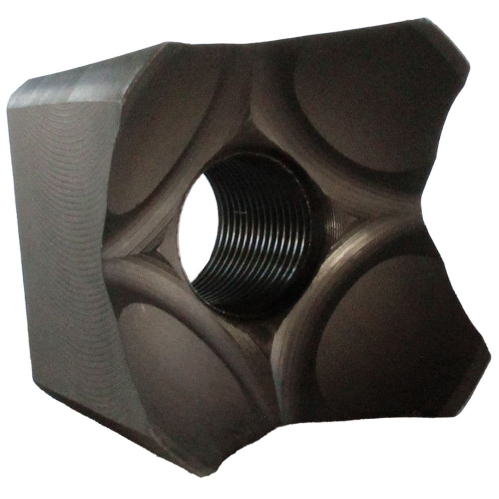 Quadco 2-3/8" Performance Tooth No-Shank QP23