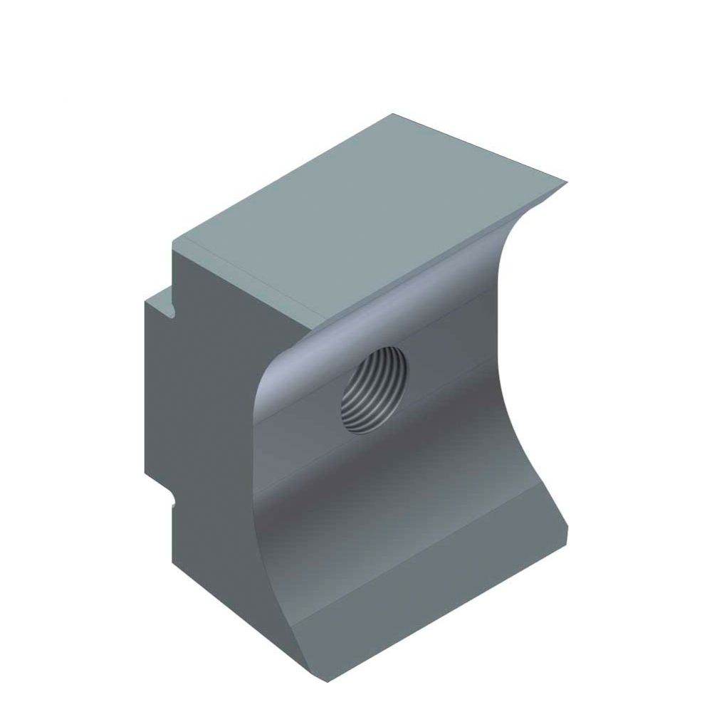Quadco Grinder Tooth Morbark 950 Tub