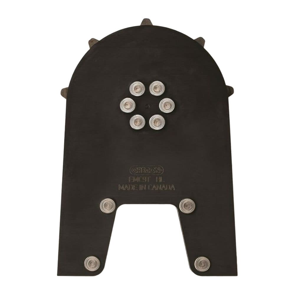 Oregon Replacement EnduraMax Harvester Bar Sprocket Nose Kit (3/4" Pitch) 40603A