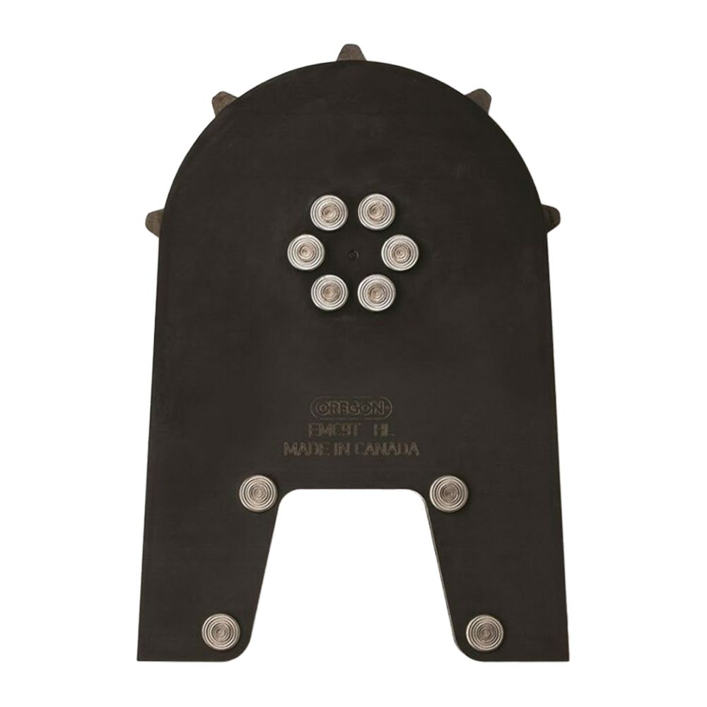 Oregon Replacement EnduraMax Harvester Bar Sprocket Nose Kit (3/4" Pitch) 40603A