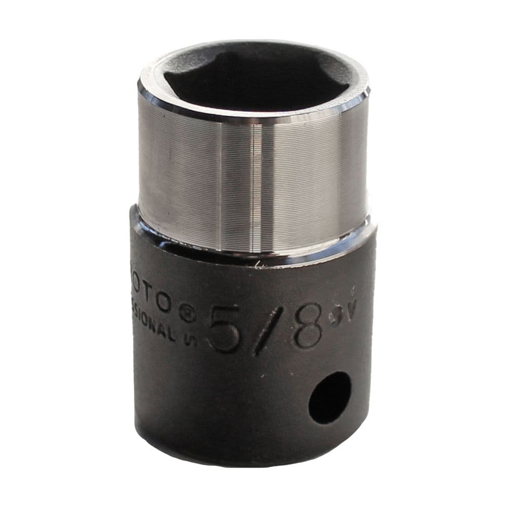 Greenteeth 5/8" Drive Impact Socket