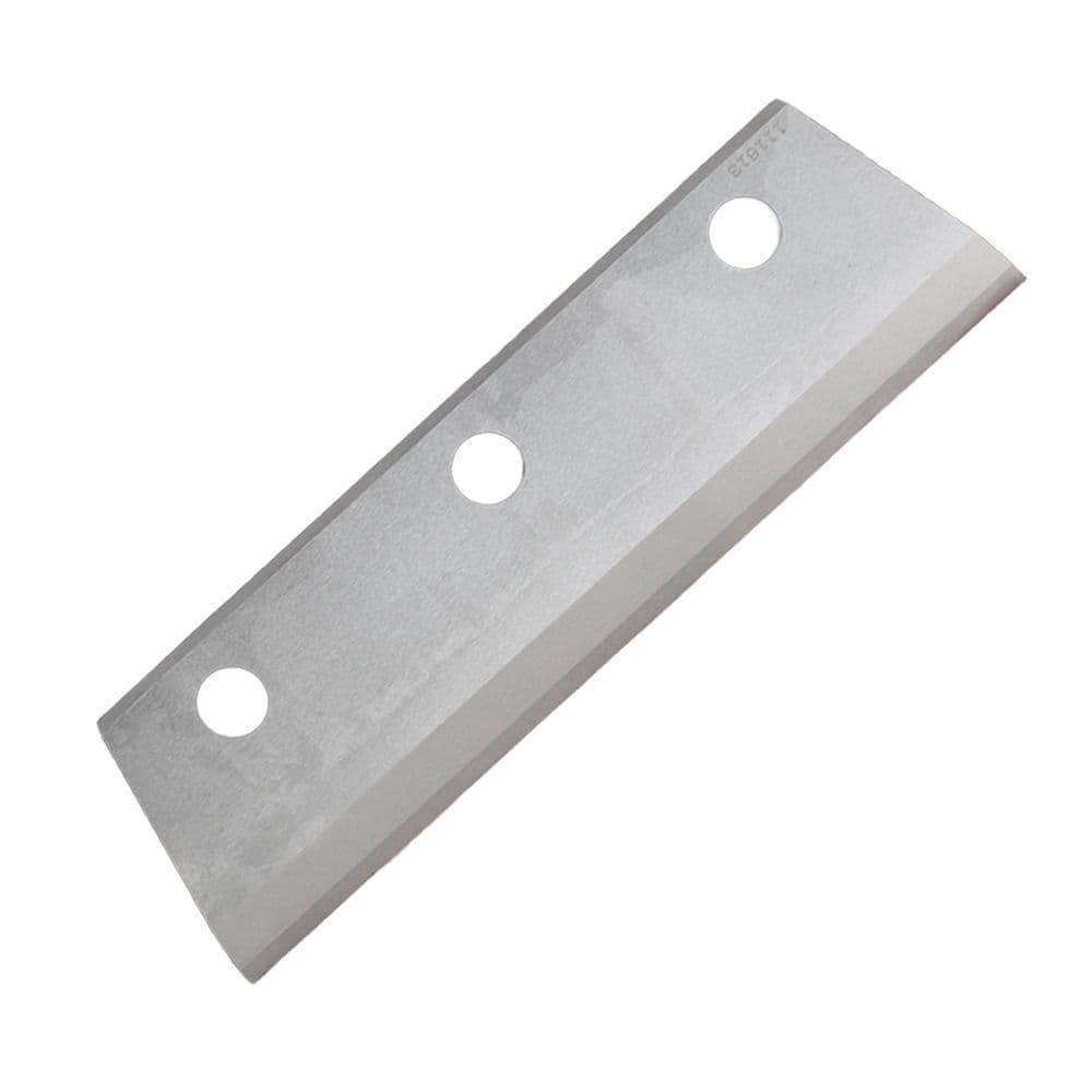 Forst Chipper Knife for ST8/XR8 & TR8/PT8
