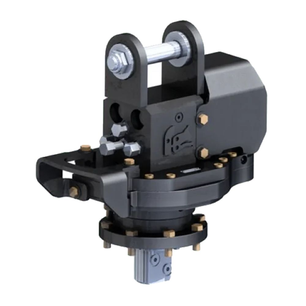 Rotobec RT222 Rotation