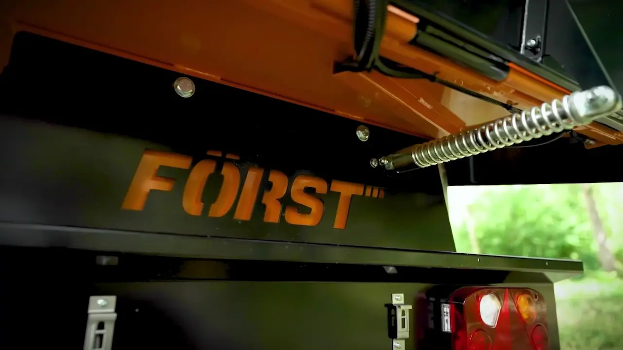 Bailey's Industrial Machinery | Wood Chippers, Firewood Processors